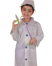 Dress-up Nurse